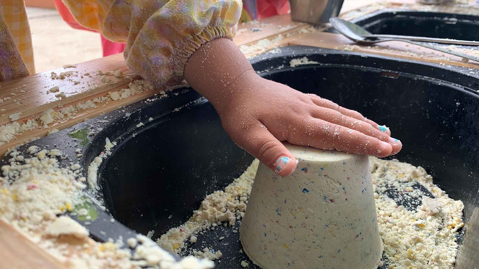 Manualitats