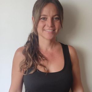 Sandra Delgado